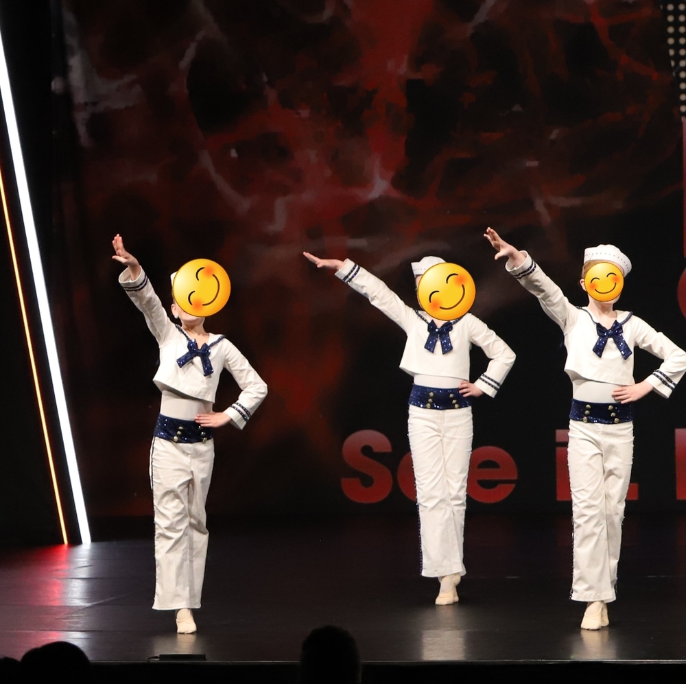 Sailor Costume 7/8 9/10